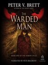 Cover image for The Warded Man